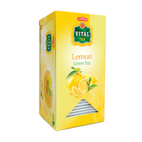 Vital Green Tea